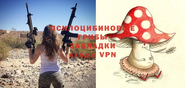 хмурый Володарск